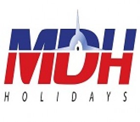MDH Holidays
